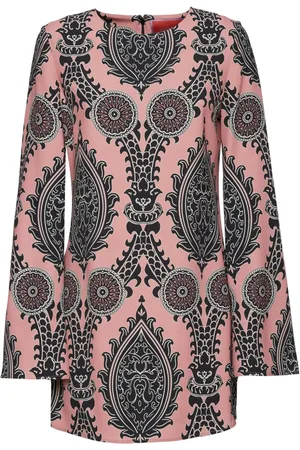 La DoubleJ Vestido corto Swing