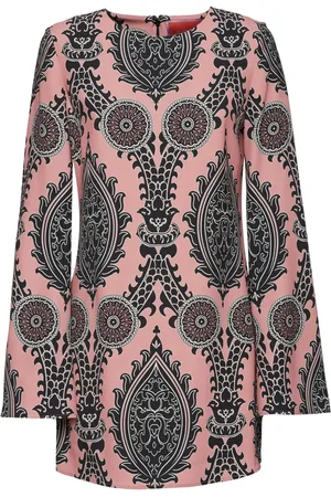 La DoubleJ Vestido corto Swing