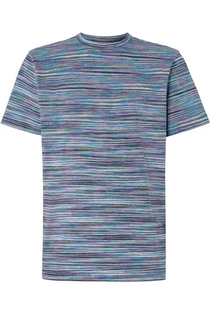 Missoni Playera Slub