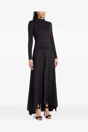 CHATS BY C.DAM Vestido largo Woolf