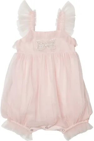 Tutu Du Monde Romper Bébé Rumi