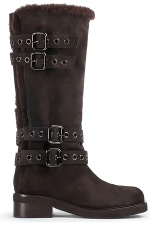 LE SILLA Botas Harley