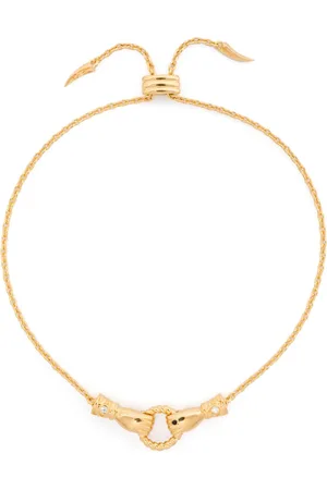 Missoma Pulsera In Good Hands de x Harris Reed