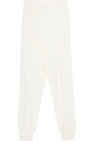 Fabiana Filippi Pants tejidos