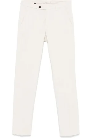 BRIGLIA Pantalones chinos