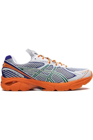 Asics Tenis 2160 Kiko Kostadinov "Lava Orange/Jasper Green"