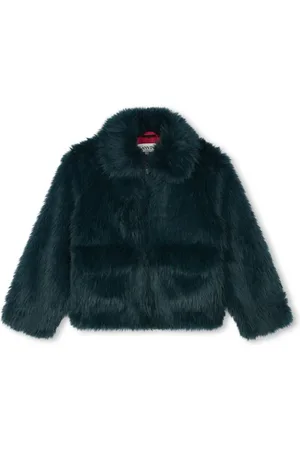 Lanvin Abrigo texturizado