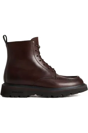 Woolrich Botas Upland