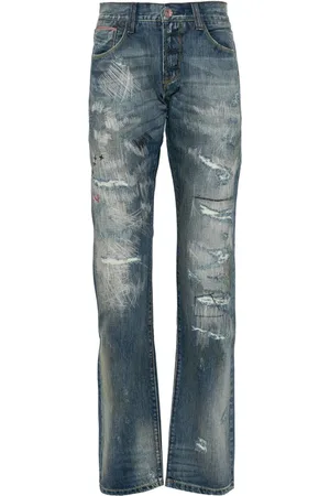 PRIVATE STOCK Jeans The Jac