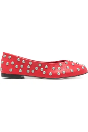 Gimaguas Flats con apliques