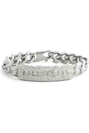 Maison Margiela Pulsera Foil