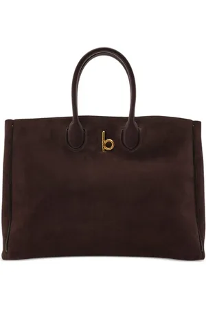 Burberry Tote Rocking Horse mediana