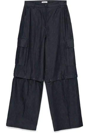 Sandro Pantalones con piernas removibles