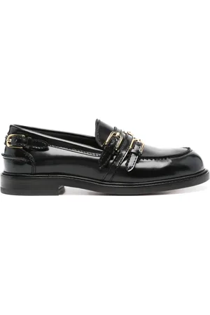 Sandro Mocasines con detalle de hebilla