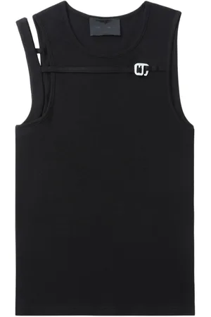 HELIOT EMIL Camiseta con aberturas