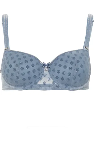 Marlies Dekkers Brasier Snowflake