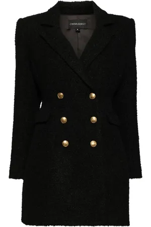 Cynthia Rowley Vestido Bardot