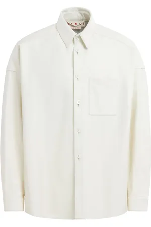 Marni Camisa manga larga