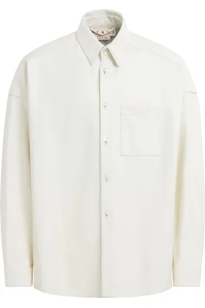 Marni Camisa manga larga