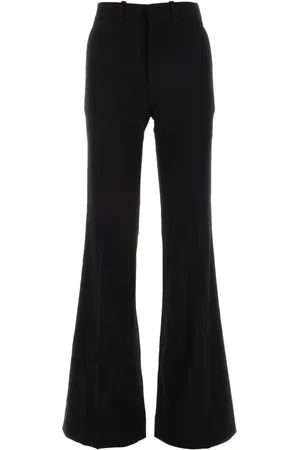 Chloé Pantalones acampanados