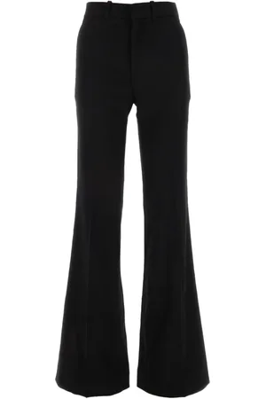 Chloé Pantalones acampanados