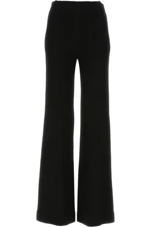 Chloé Pantalones acampanados