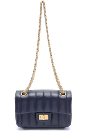 CHANEL Bolsa de hombro 2.55 2020