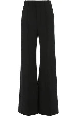 Chloé Pantalones acampanados