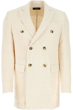 AMIRI Blazer con doble botonadura