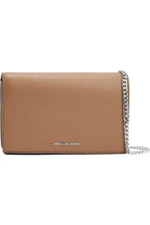Michael Kors Bolsa crossbody con correa