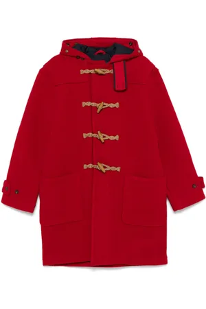 Ralph Lauren Trenca con botones
