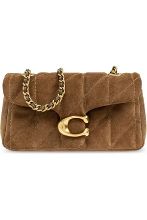 Coach Bolsa de hombro Tabby