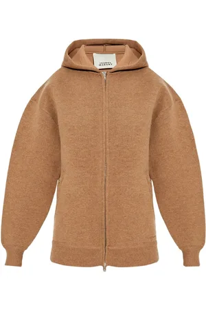 Isabel Marant Hoodie Lanny