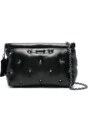 Liu Jo Bolsa crossbody Glossy