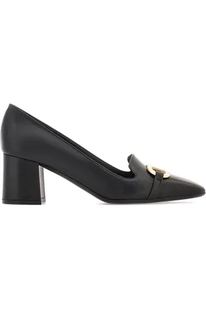 Salvatore Ferragamo Zapatillas Gancini