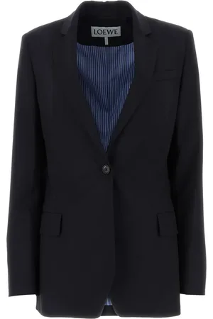 Loewe Blazer con botones