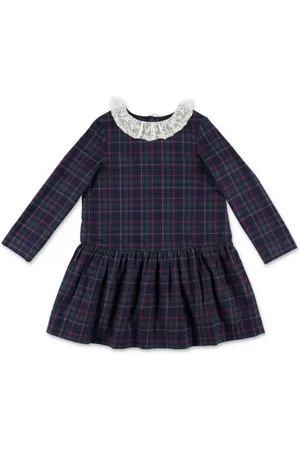 BONPOINT Vestido Mariela