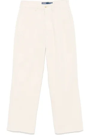 Ralph Lauren Pantalones chinos de pana