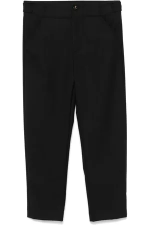 ..,MERCI Pantalones capri con bolsillos
