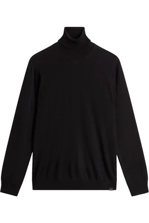 Woolrich Suéter tejido con cuello vuelto