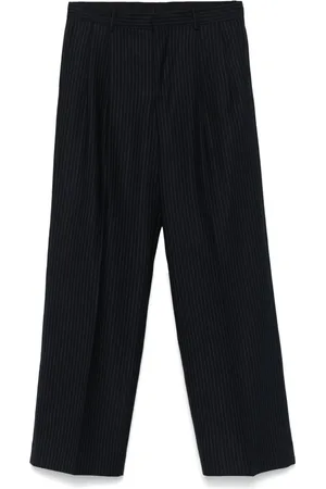 Sunflower Pantalones anchos con pinzas