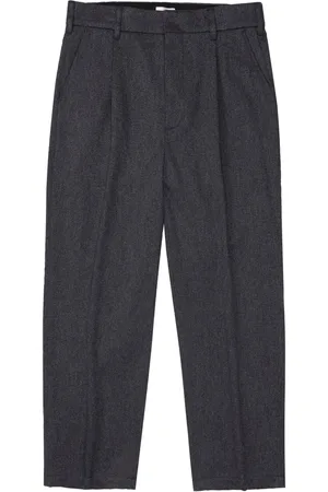Closed Pantalones Blomberg Wide
