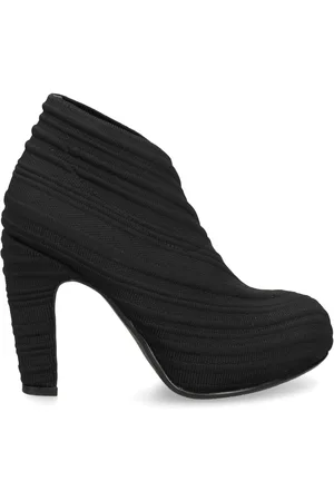 united nude Botas Fold Hi II con tacón de 100mm