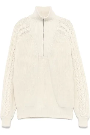 Isabel Marant Suéter Lenz