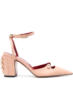 HARDOT Zapatillas Softcore con tacón de 60mm