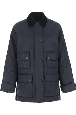 Barbour Chamarra Myrtle