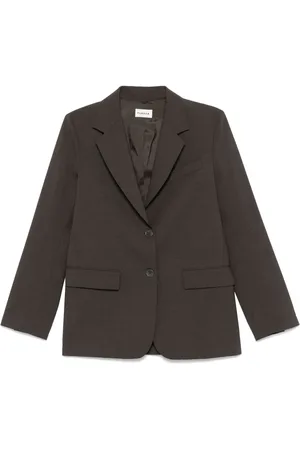 P.A.R.O.S.H. Blazer con botones