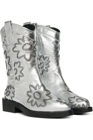 Marni Botas con agujetas