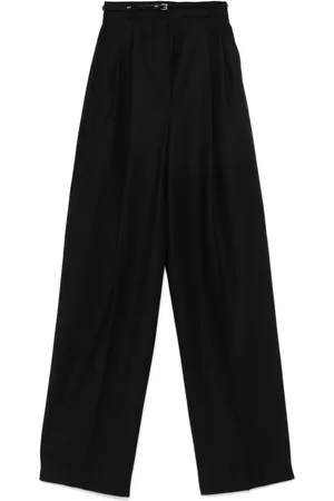 Sportmax Pantalones Kiens
