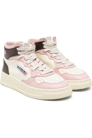 Autry Tenis Medalist Mid